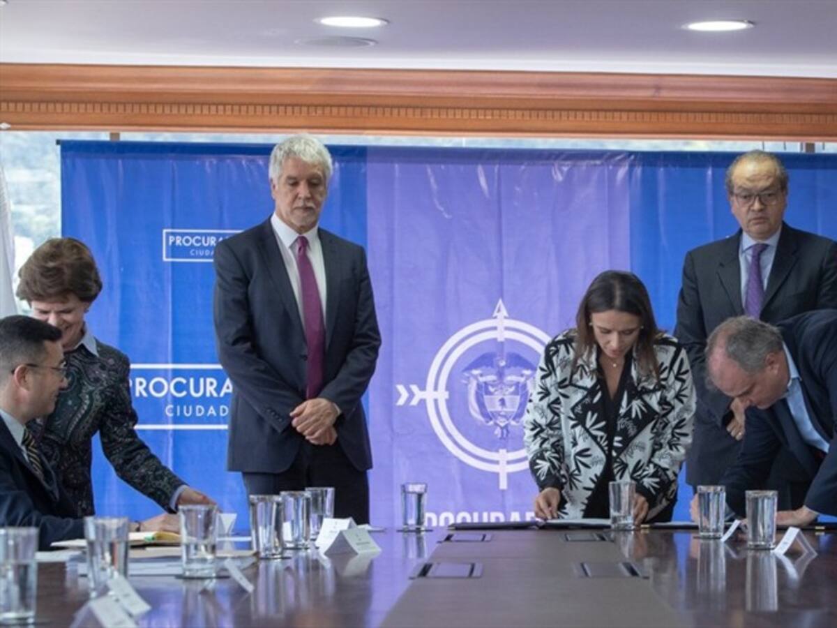 Distrito y operadores del Sitp llegaron a acuerdos para continuidad del sistema