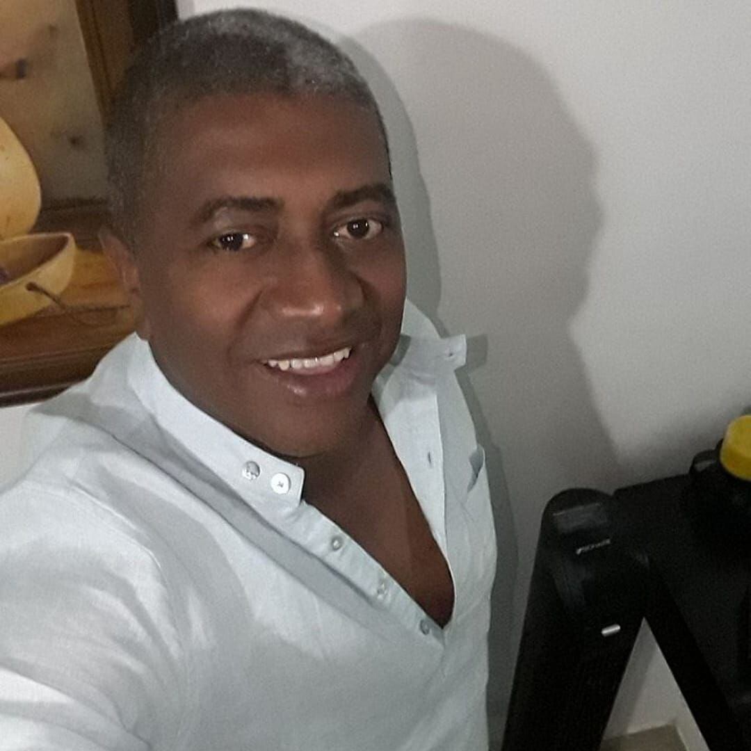 Ronal Villegas, alcalde de Suárez. Crédito: Cortesía.