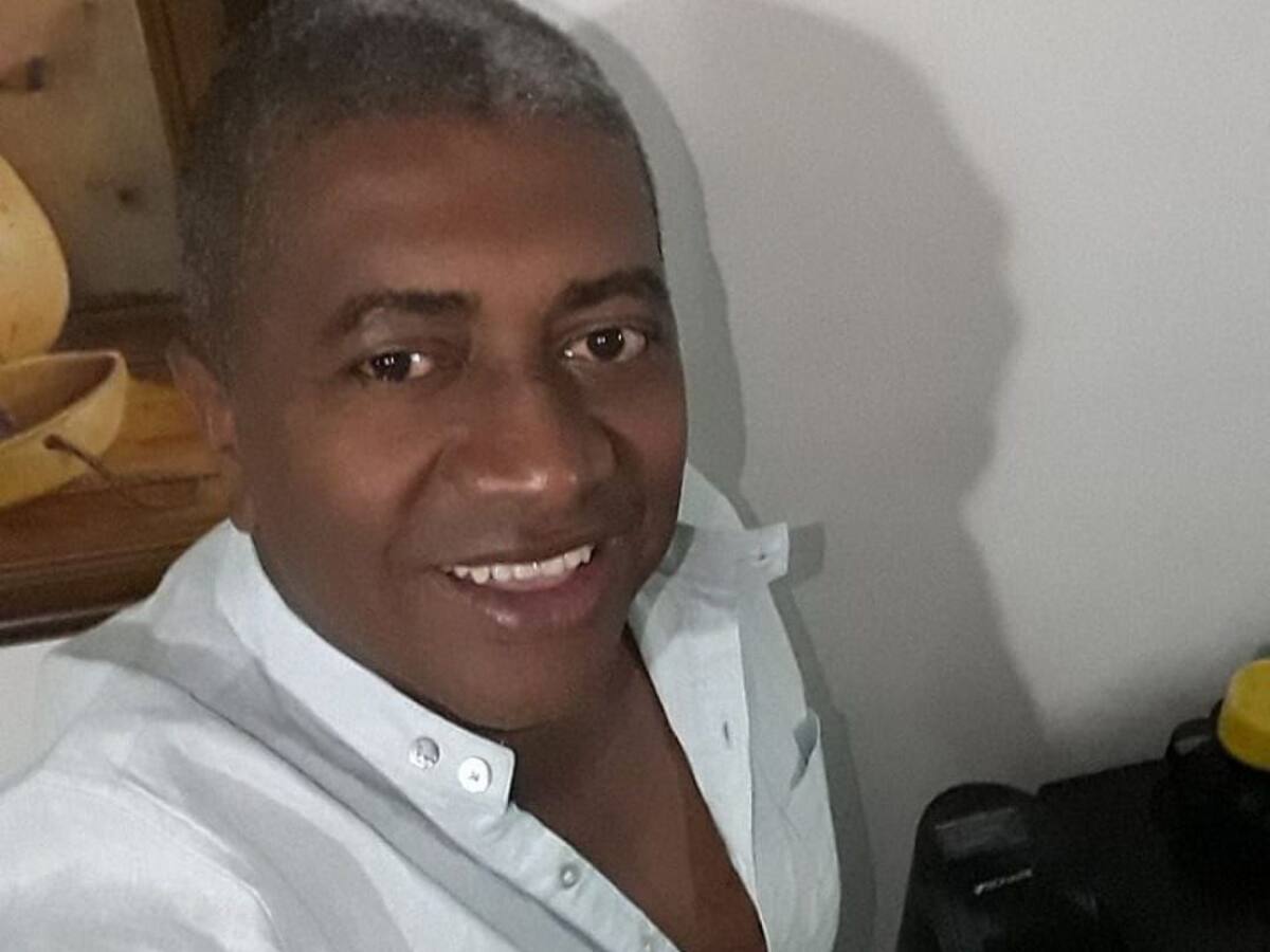 La Fiscalía capturó al alcalde de Suárez, Cauca