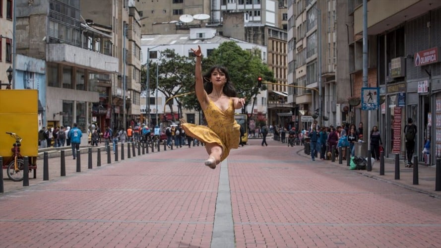 Más de 1000 artistas, 70 funciones, 30 escenarios y catorce localidades disfrutarán de la presencia de 40 compañías.. Foto: Idartes