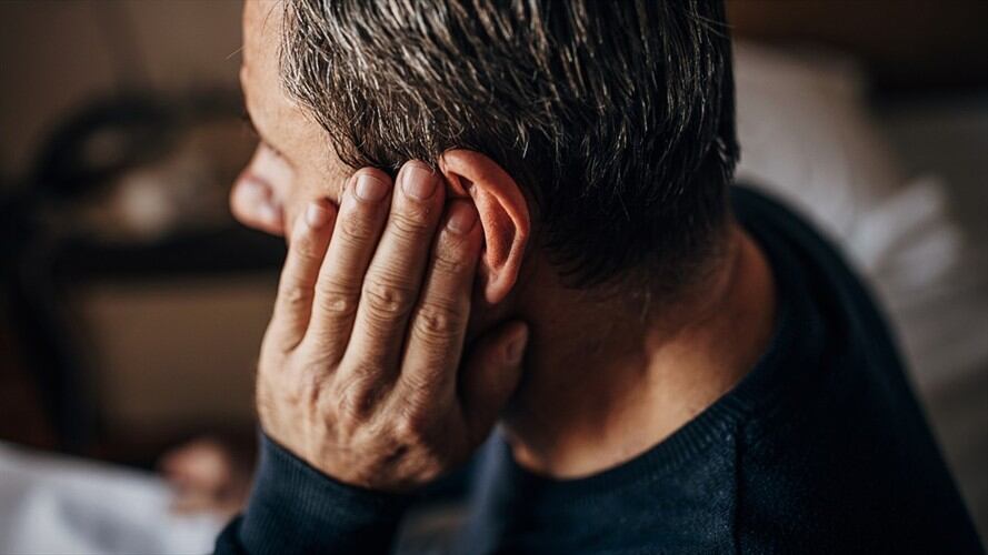 ¿Por qué me pitan los oídos?. Foto: Getty Images