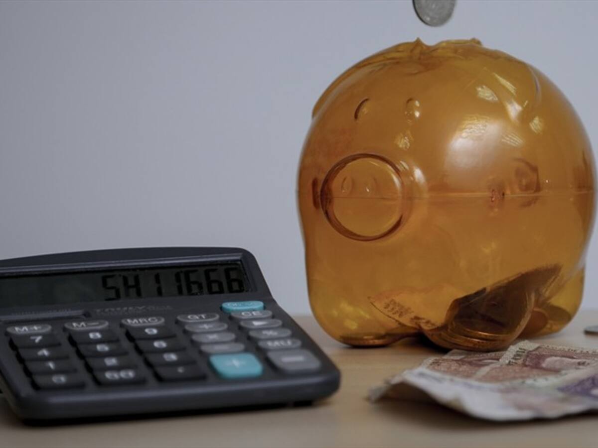 ¿Sin plata a fin de mes? Consejos para que le rinda el sueldo