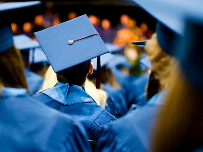 Referencia carreras universitarias. Foto: Getty Images