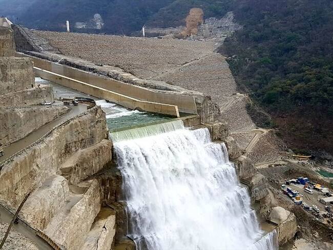 Junta Directiva de EPM sí estaba al tanto del informe causa raíz de las reaseguradoras. Foto: Colprensa / EPM