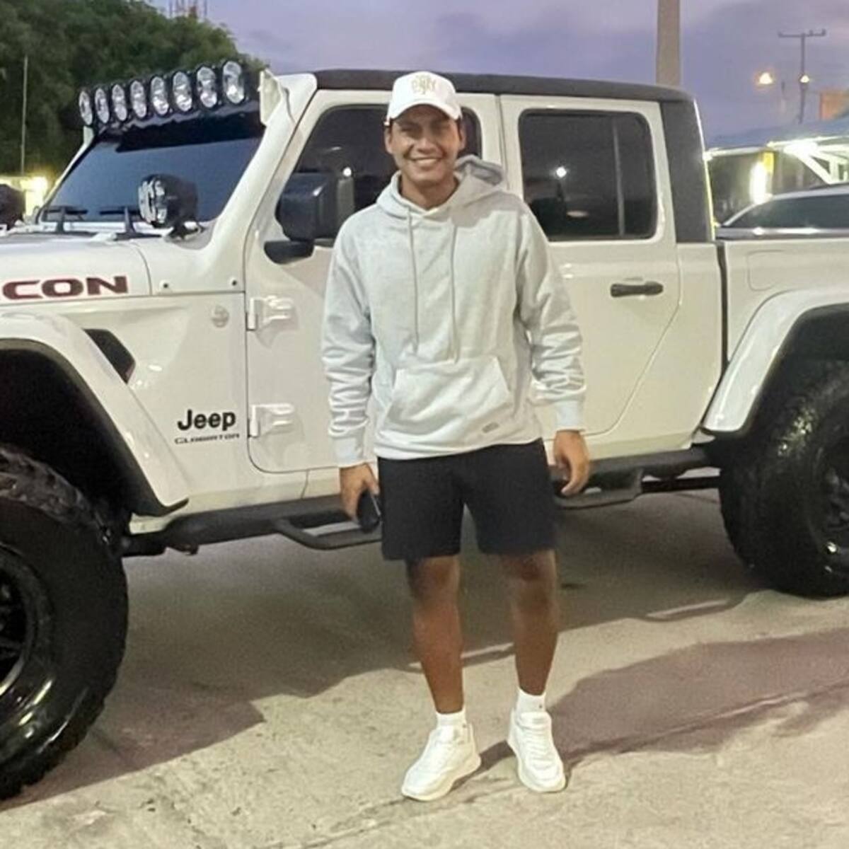 Robaron a Juanda Caribe: “Sentir que puedes perder la vida no se lo deseo a nadie”