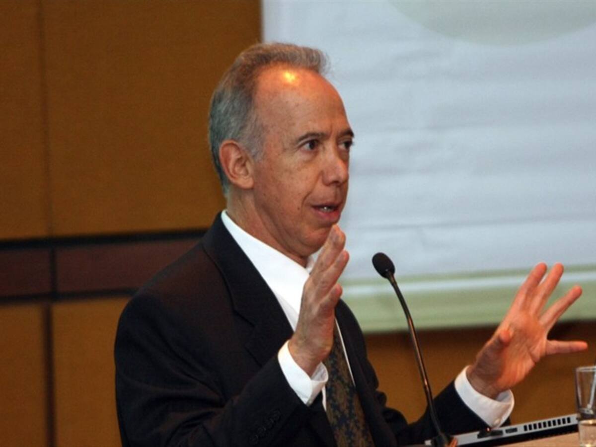 Más vale que los candidatos se despierten en temas económicos: ANIF