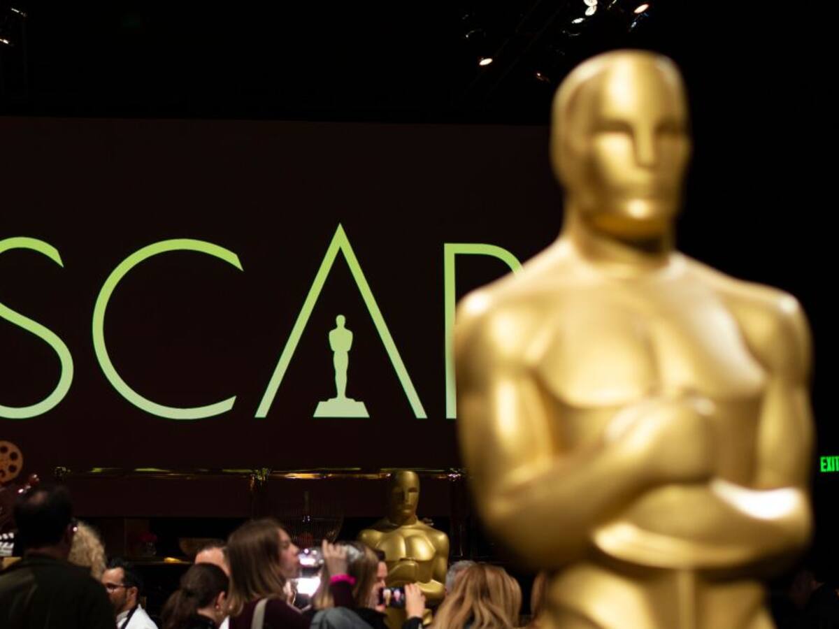 Oscar 2023: nominados a los premios de la Academia