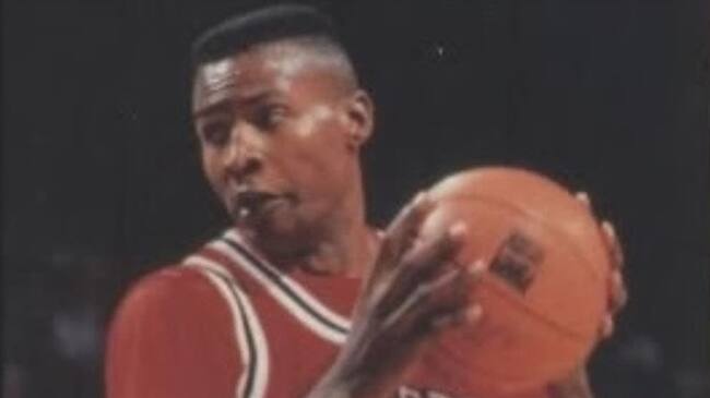 Álvaro Teherán, leyenda del baloncesto colombiano, fallece a los 54 años. Foto: Archivo