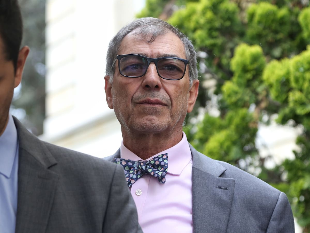 William Dau, alcalde de Cartagena, fue suspendido por la Procuraduría por cuatro meses