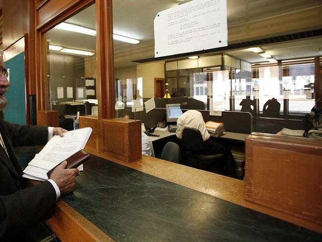 Germán Navas Talero. Foto: Colprensa