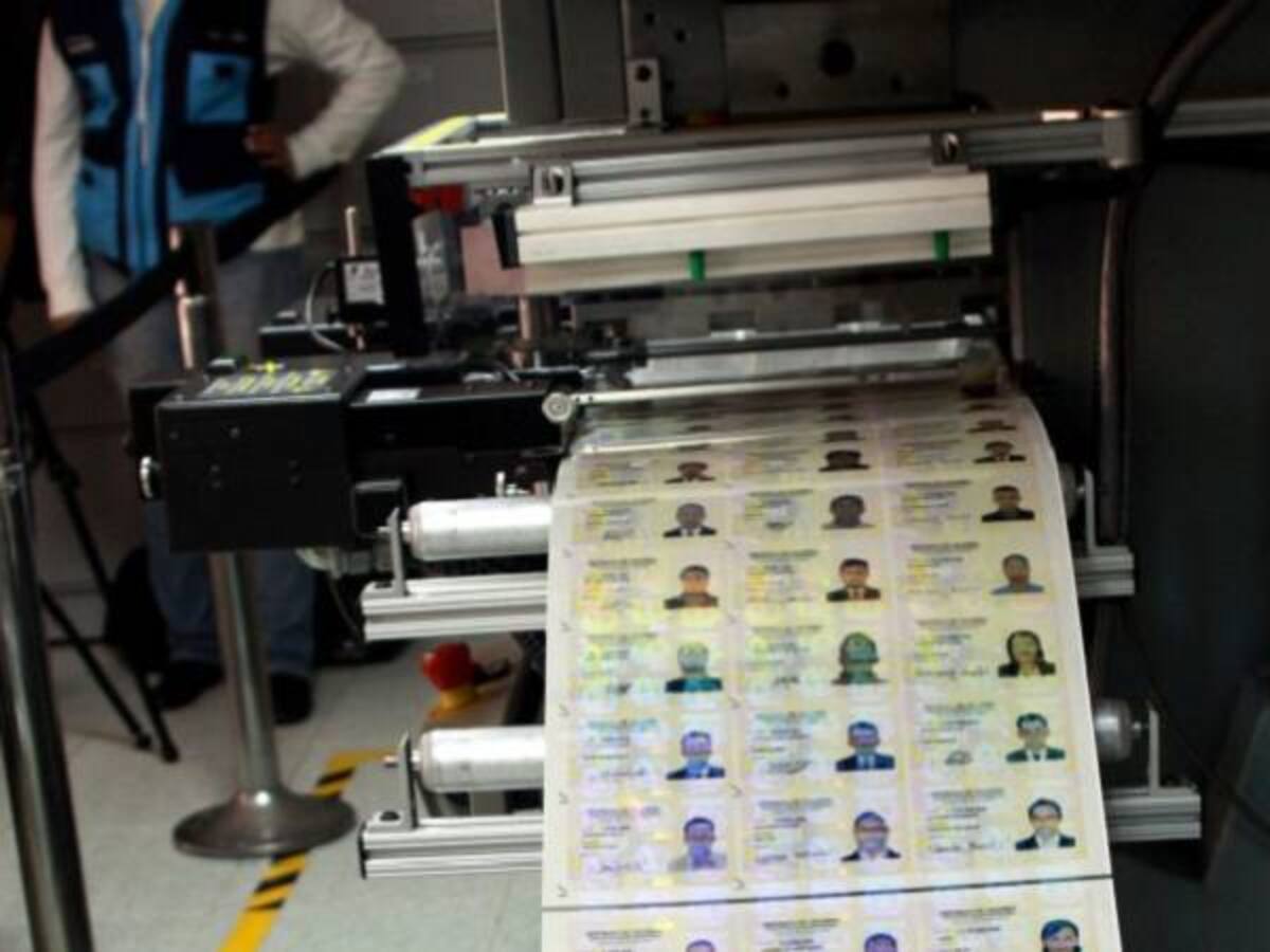 Licencia de conducción: ¿Puedo presentar el documento digital ante las autoridades?