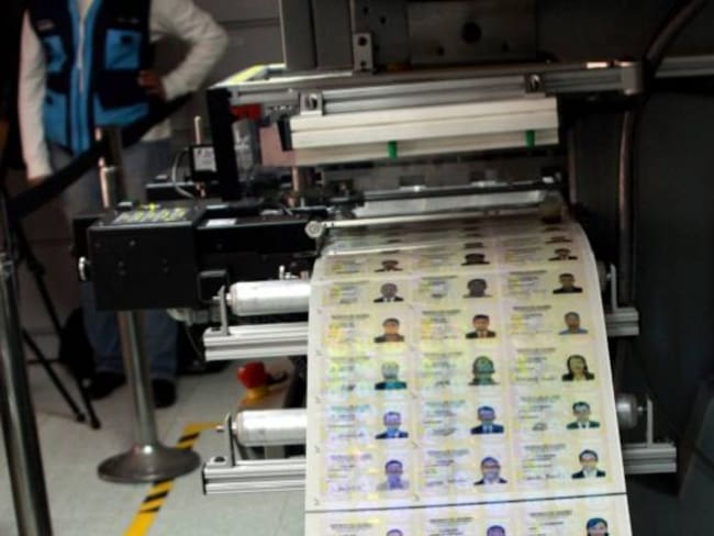 Licencia de conducción: ¿Puedo presentar el documento digital ante las autoridades?