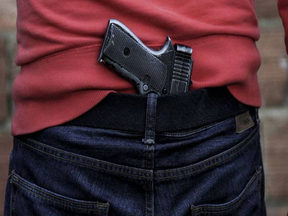 Una persona murió y un auxiliar de Policía resultó herido en ataque sicarial en Soledad, Atlántico