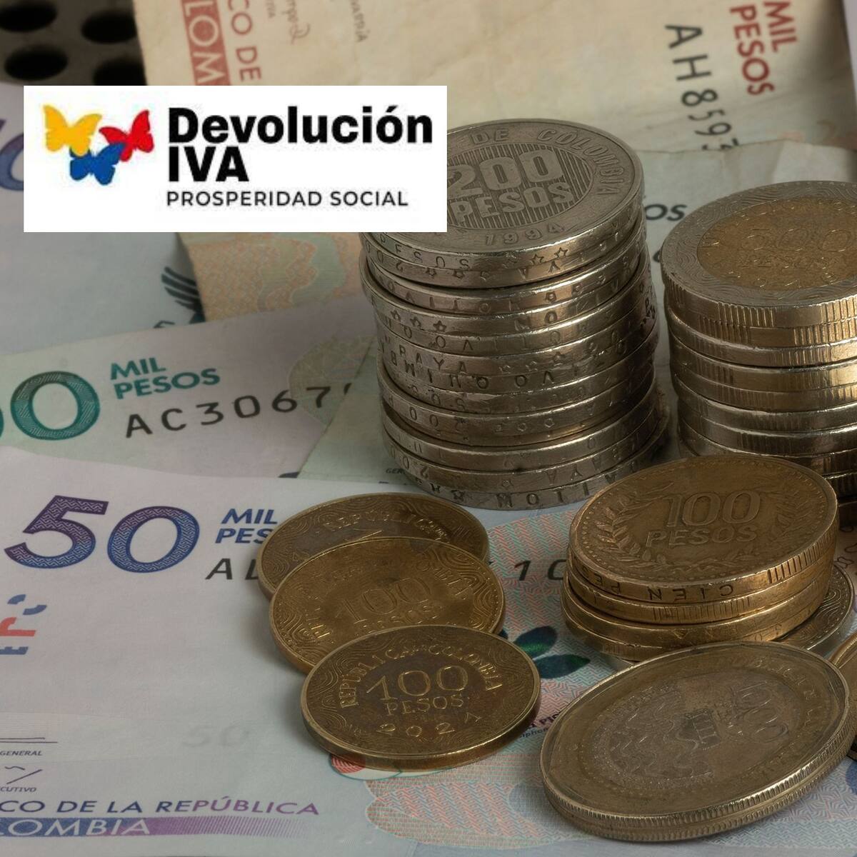 ¿Pagarán la Devolución del IVA en noviembre? Esto es lo último que se sabe