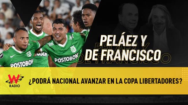 Jugadores de Atlético Nacional temporada 2022