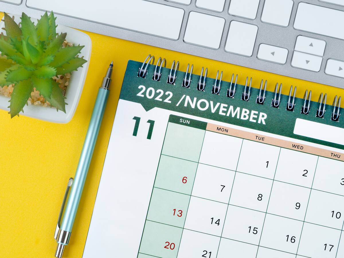 ¿Qué se celebra este lunes 7 de noviembre en Colombia?