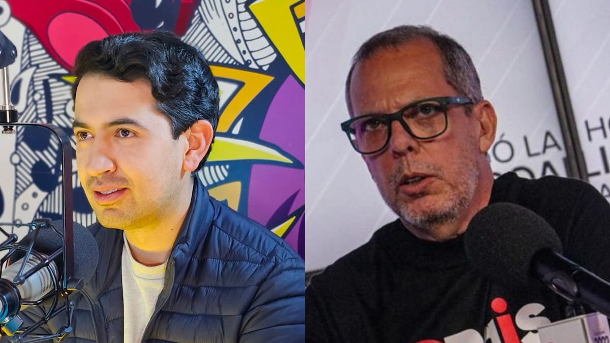 Concejal de Bogotá denunció millonario contrato en la UNGRD del pastor Alfredo Saade