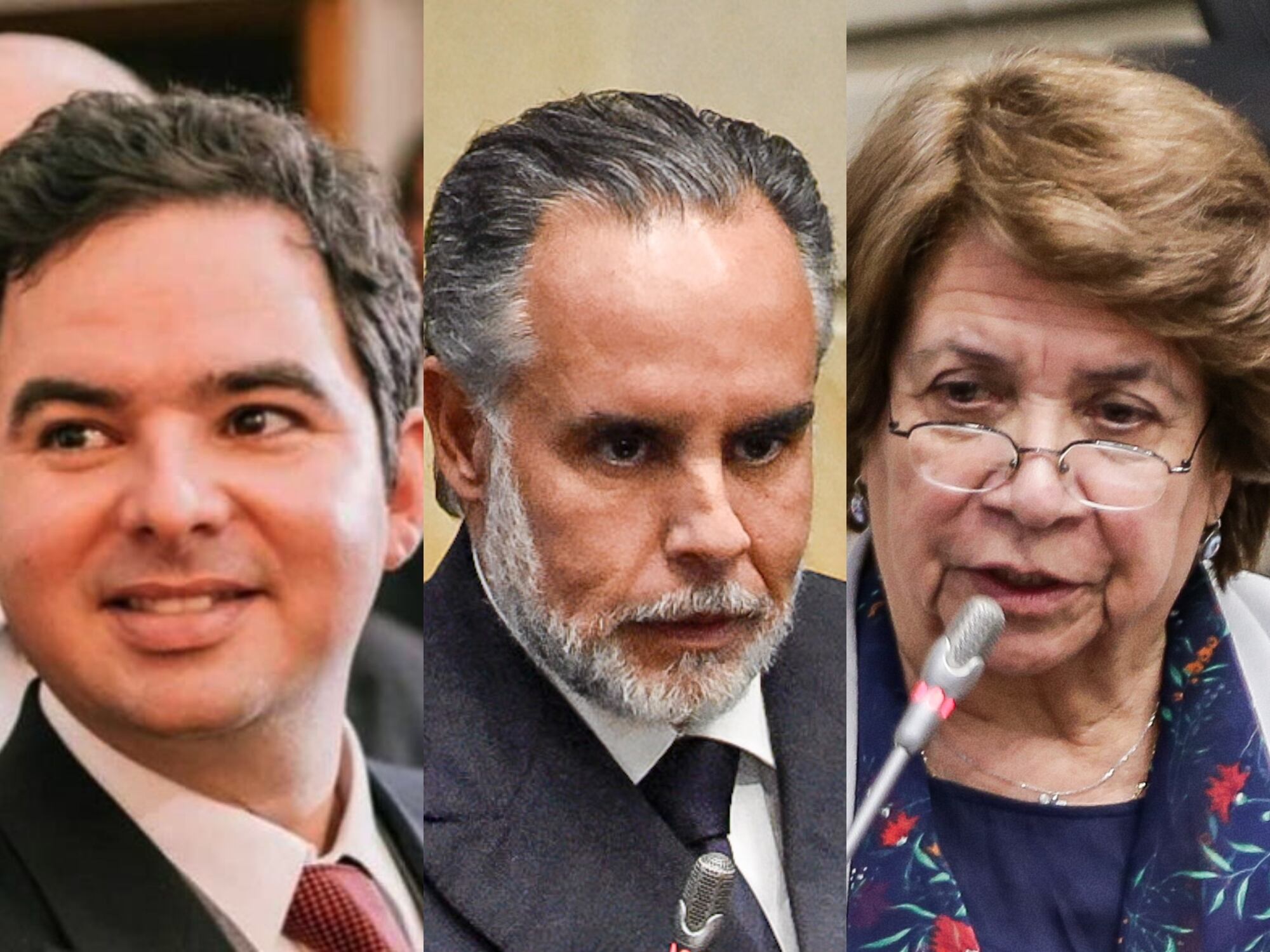 ¿Benedetti logrará voltear votos en el Congreso para aprobar la tributaria? Debaten congresistas