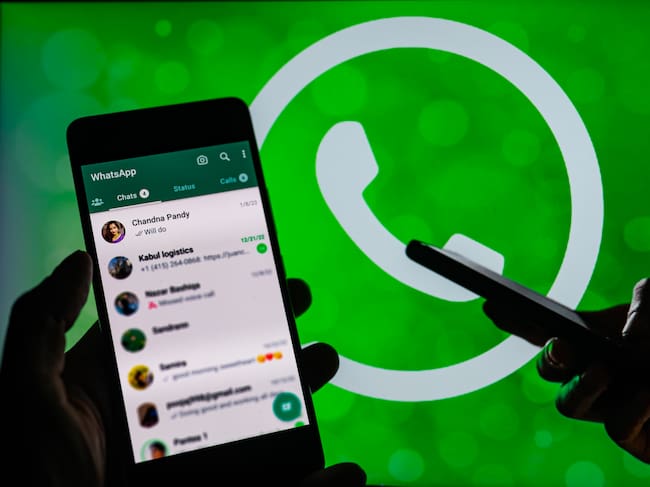 WhatsApp | Foto: GettyImages