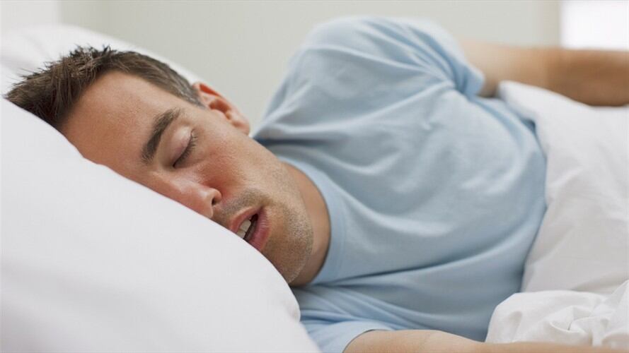 Imagen ilustrativa.. Foto: Getty Images / Tom Merton.