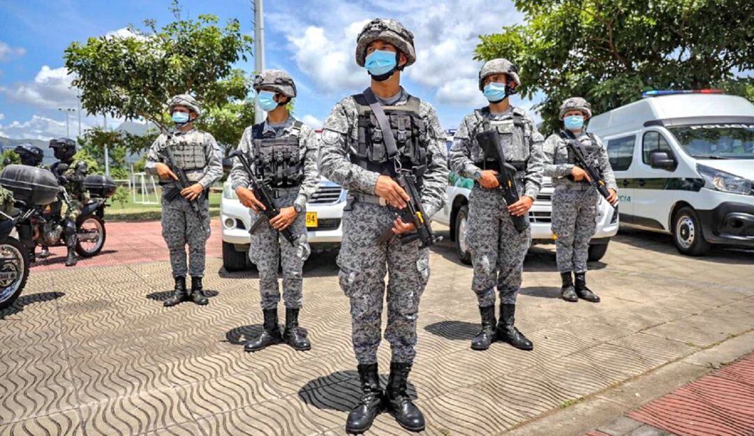 Fuerza Aérea abrió inscripciones 2024: hasta cuándo y fecha de exámenes. Imagen de referencia. Foto: