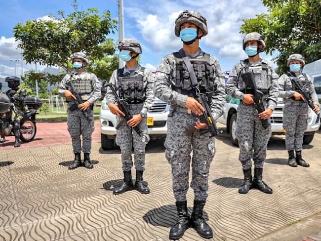 Fuerza Aérea abrió inscripciones 2024: hasta cuándo y fecha de exámenes. Imagen de referencia. Foto: