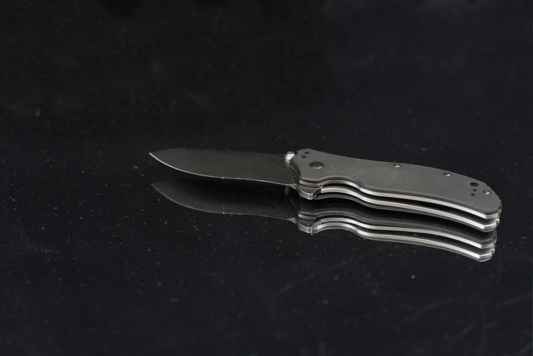 Arma Blanca. Foto: Ilustración Getty Images