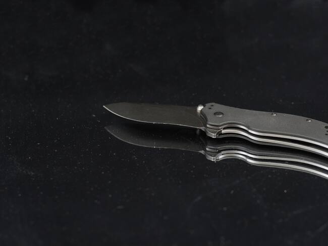 Arma Blanca. Foto: Ilustración Getty Images