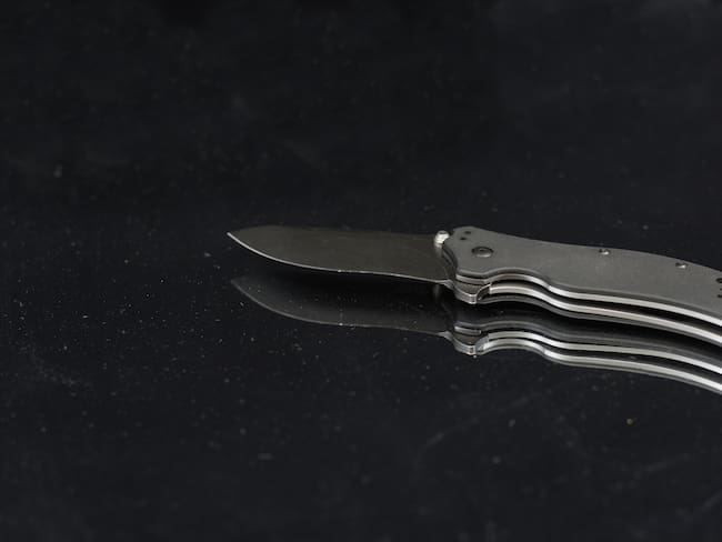 Arma Blanca. Foto: Ilustración Getty Images