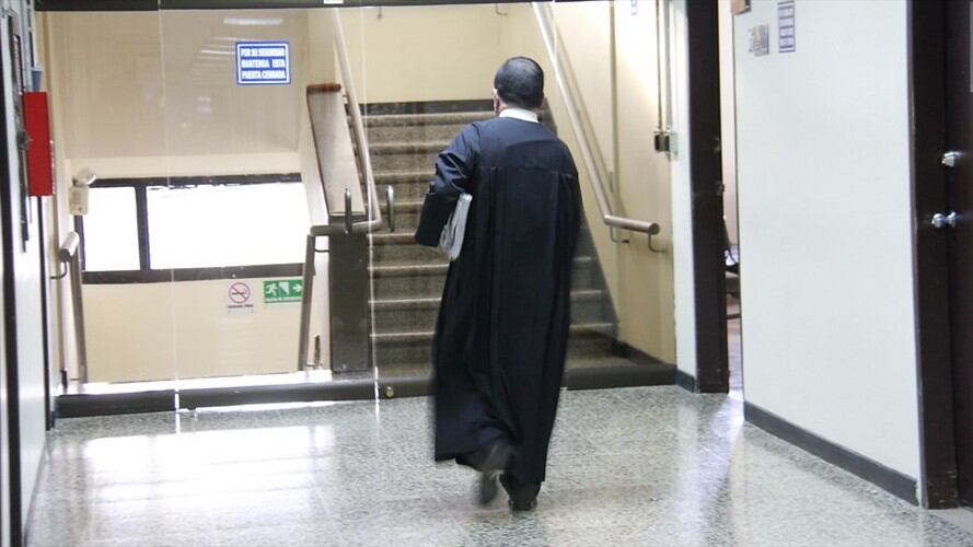 Por segunda vez el Juzgado Segundo de Extinción de Dominio de Antioquia en la ciudad de Medellín, inadmitió el requerimiento de extinción de dominio. Foto: Colprensa