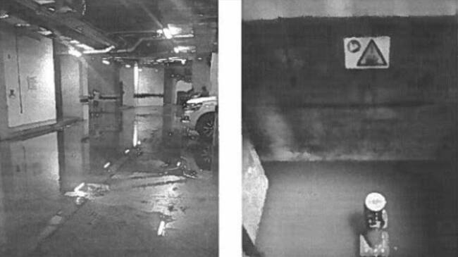 El nuevo edificio de la Defensoría del Pueblo, ubicado en la calle 55 con carrera 10 de Bogotá, tuvo un valor de más de 55.000 millones de pesos. Foto: Proporcionada por Paula Bolívar