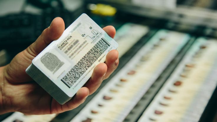 Registraduría Nacional advierte que hay 582.000 documentos de identidad pendientes por reclamar