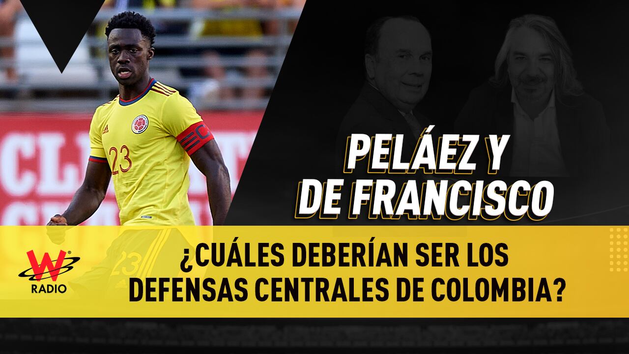 Davinson Sánchez. Foto: Getty Images