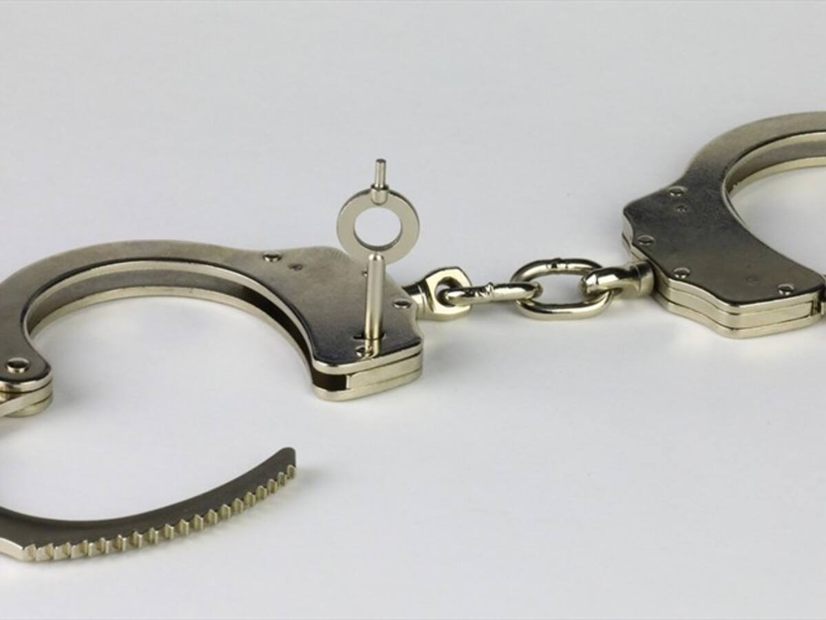 Alcalde que se posesionó estando preso, salió y sigue gobernando