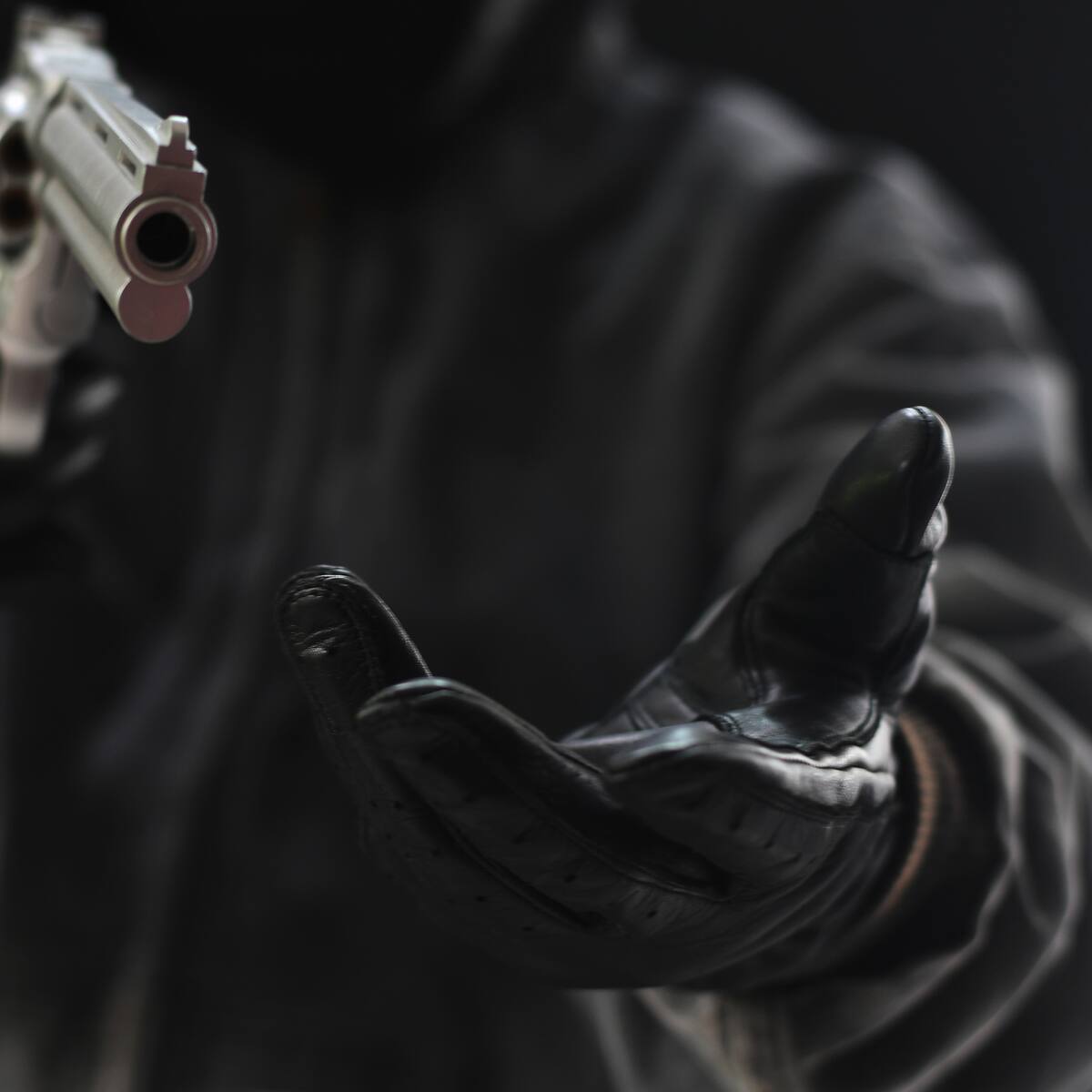 Aumentaron los casos de hurto a personas en Bogotá