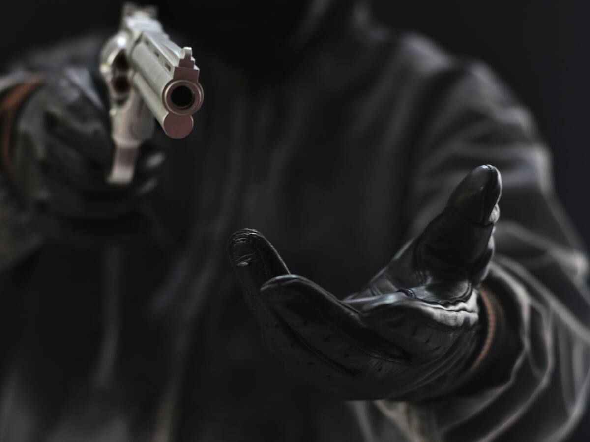 Aumentaron los casos de hurto a personas en Bogotá