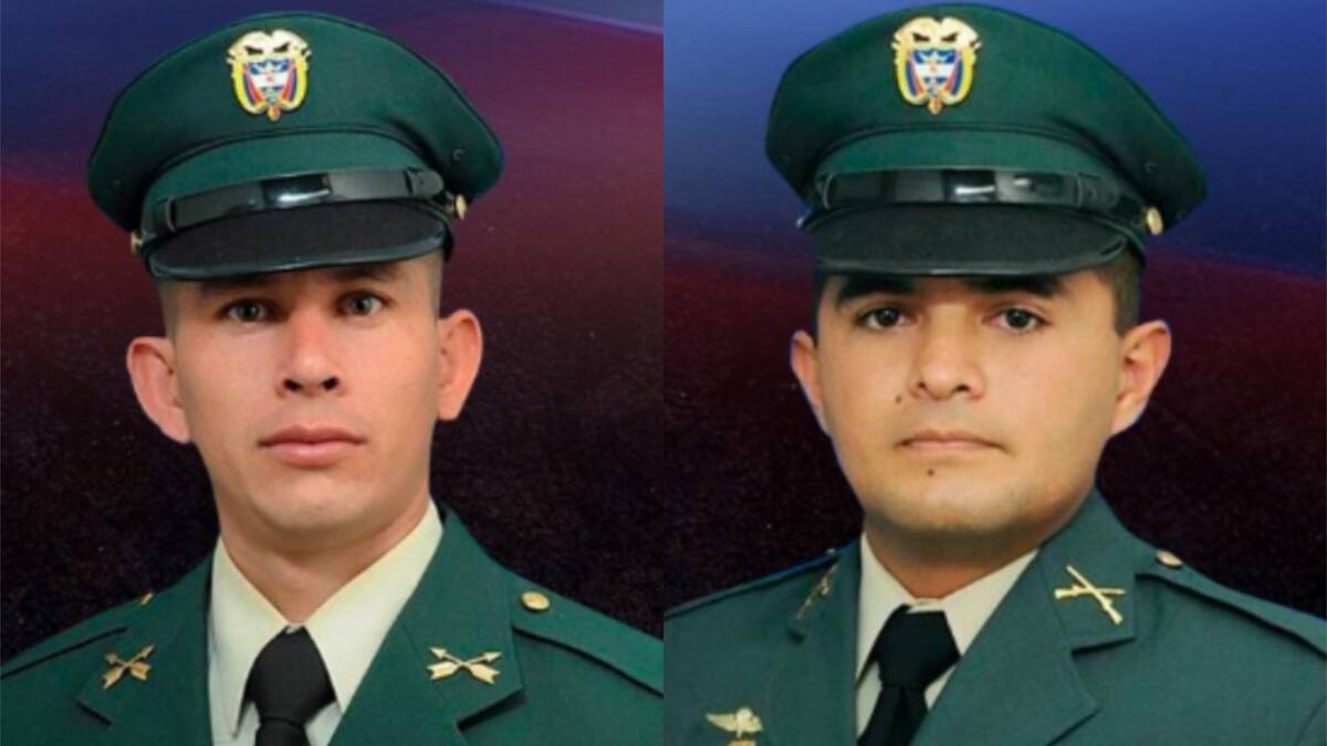 Dos militares y cuatro disidentes muertos en enfrentamientos en Arauca