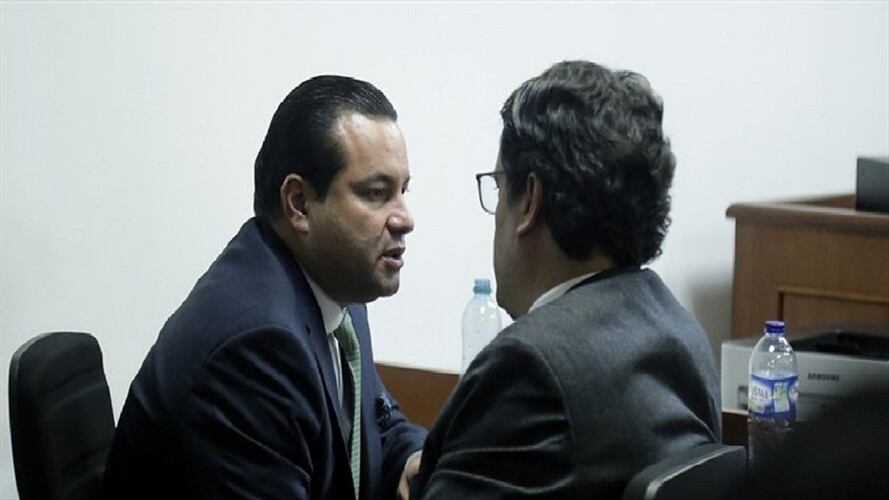 Didier Tavera  Foto: suministrada.