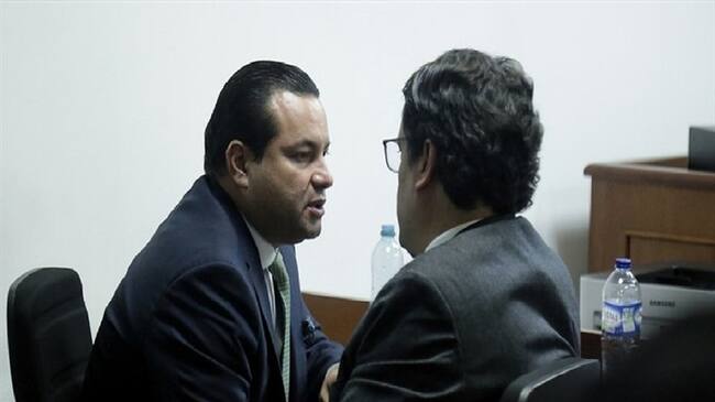 Didier Tavera Foto: suministrada.