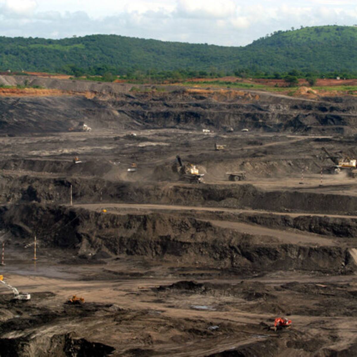 Tras seis años, Carbones Colombianos del Cerrejón sale de reorganización