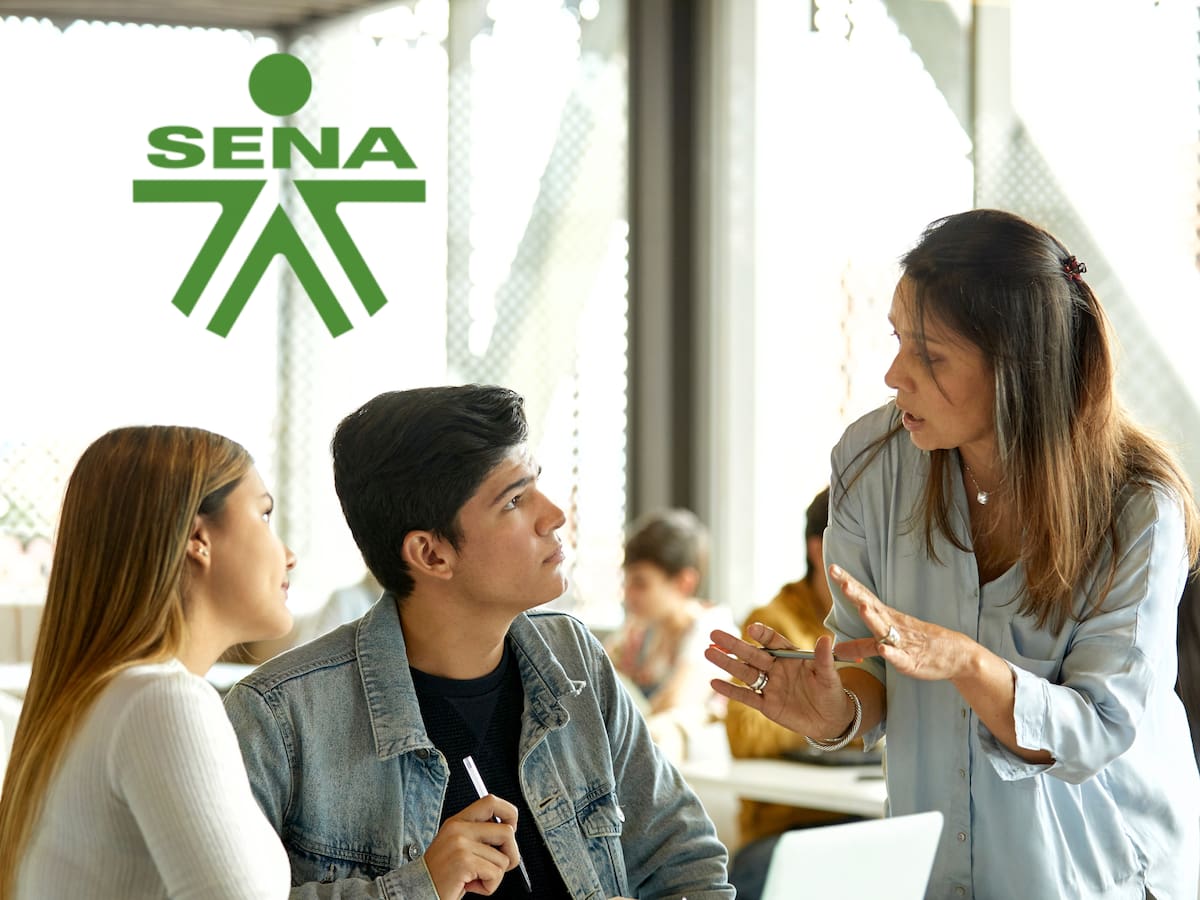 ¿Quiere inscribirse en el SENA? Estos son los requisitos, cursos y modalidades