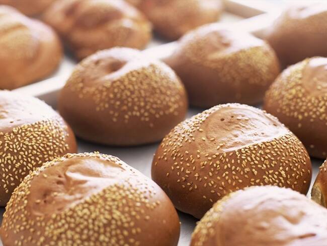 Pan foto de referencia . Foto: Getty Images