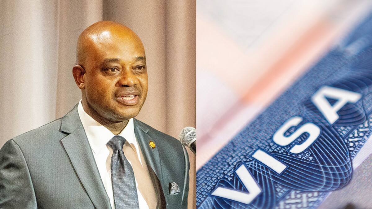 Gobierno lanza ofensiva para lograr más visas laborales para colombianos en EEUU