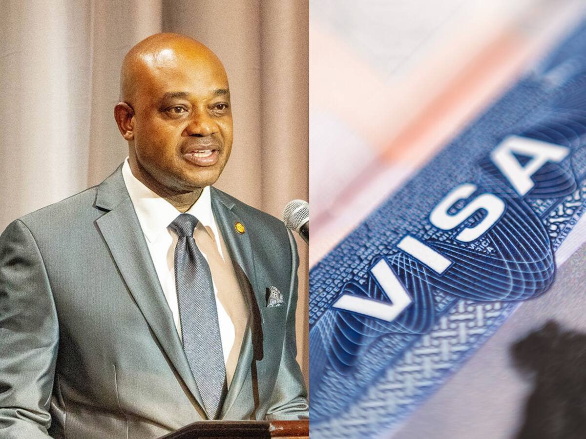 Gobierno lanza ofensiva para lograr más visas laborales para colombianos en EEUU