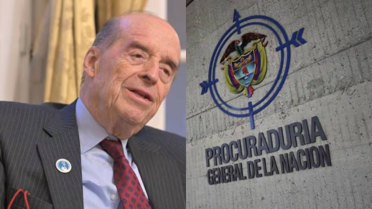 “Gobierno debe cumplir decisiones de la Procuraduría”: Pedro Suárez, del Pacto Histórico