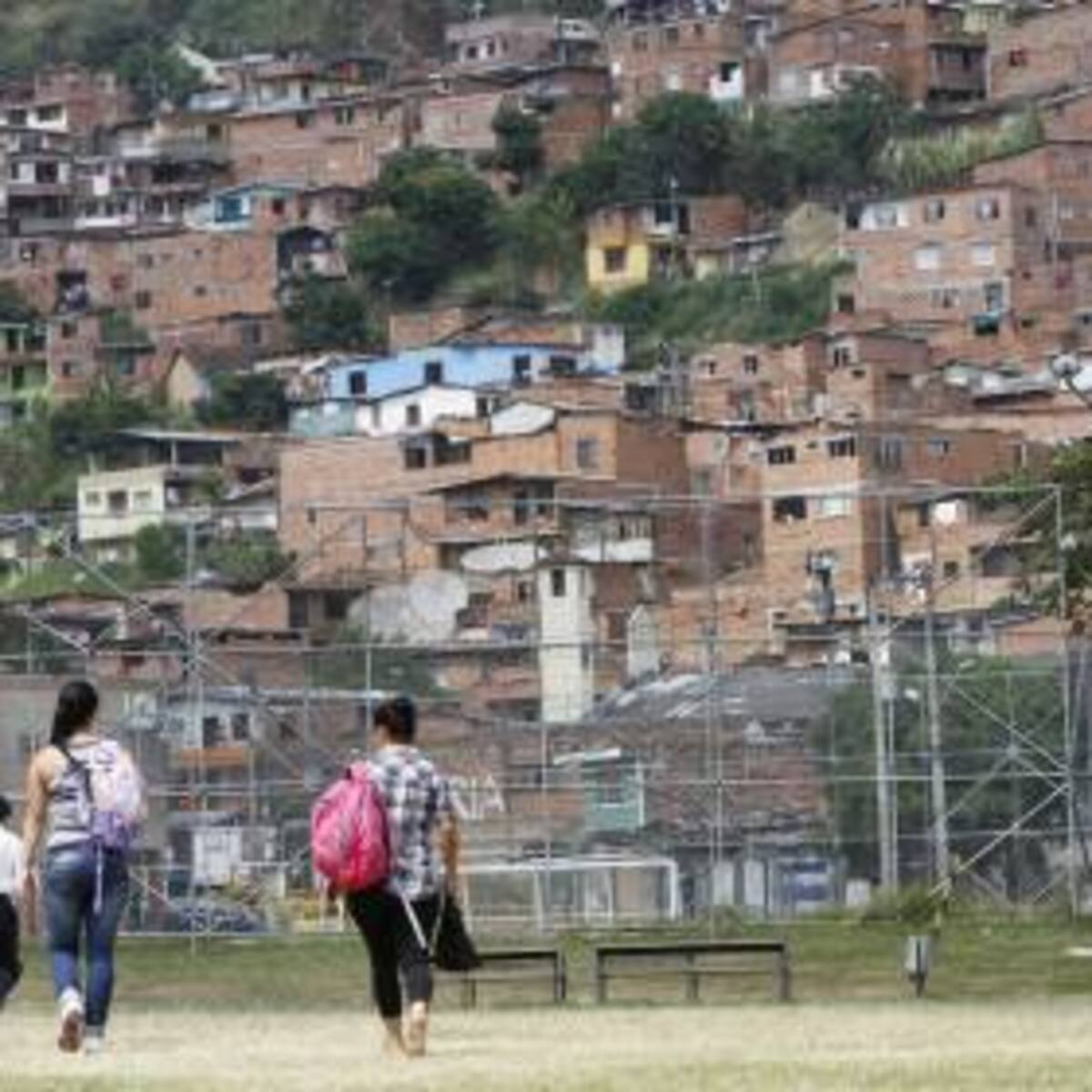 JEP inspeccionará Personería de Medellín por medidas cautelares en Comuna 13