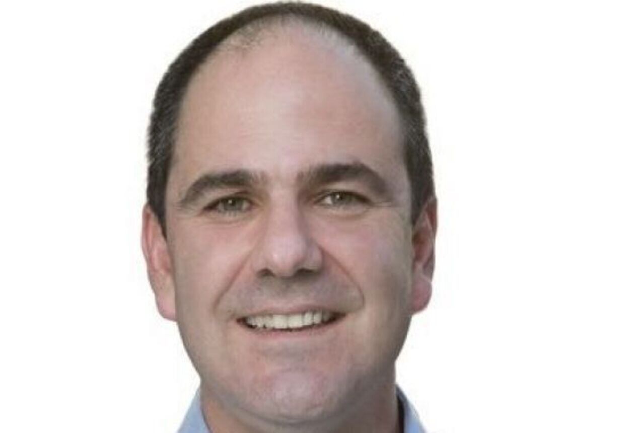 Gabriel Jaime Vallejo / Foto: Twitter Gabriel Jaime Vallejo Chujfi