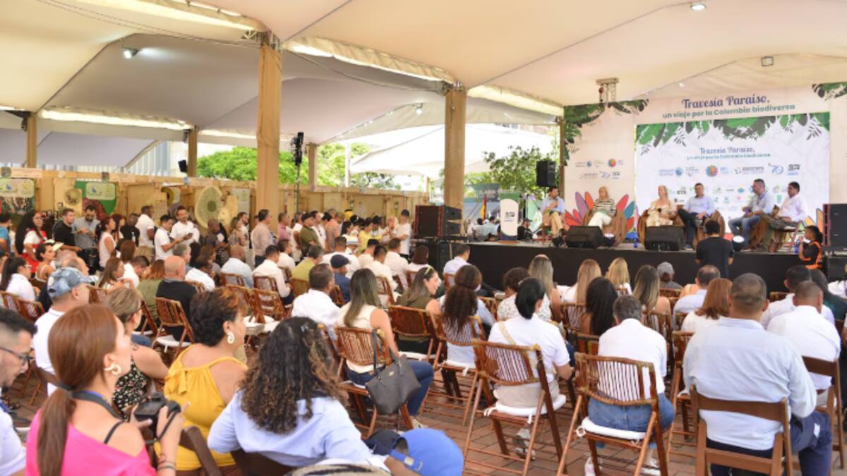 Cali se viste de verde y la biodiversidad será el motor del futuro, ¿por qué? Le contamos