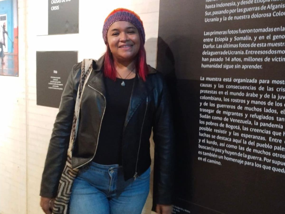 Alcalde de Cartagena nombró a Lidy Ramírez como su representante ante el Concejo