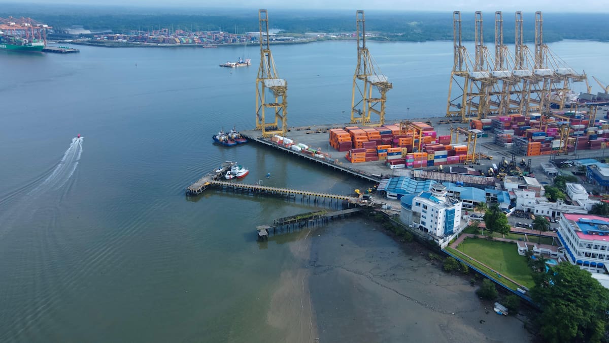 Procuraduría abre investigación contra la ANI tras no firmar prórroga de concesión del Muelle 13